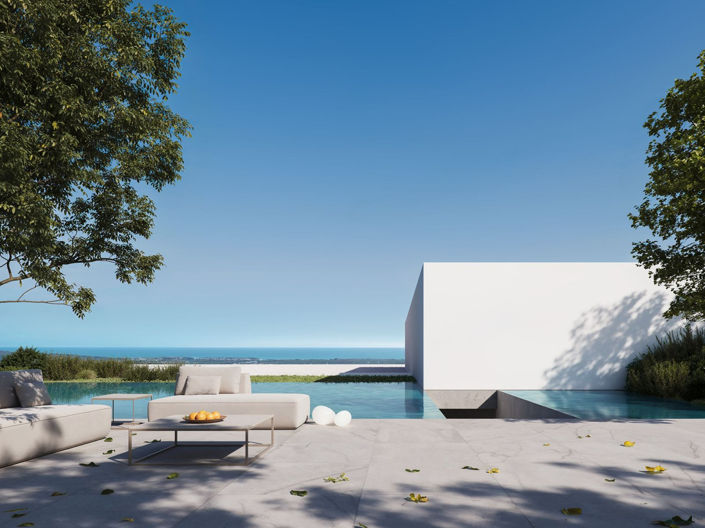 Image No.8-9 Bed Villa for sale