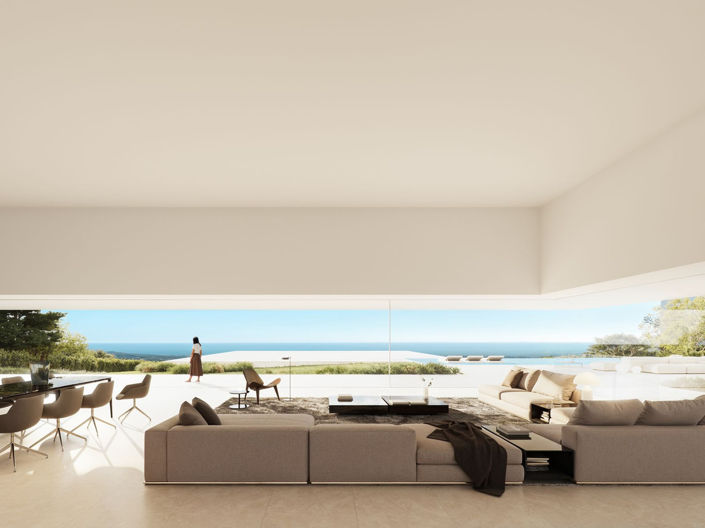 Image No.9-9 Bed Villa for sale