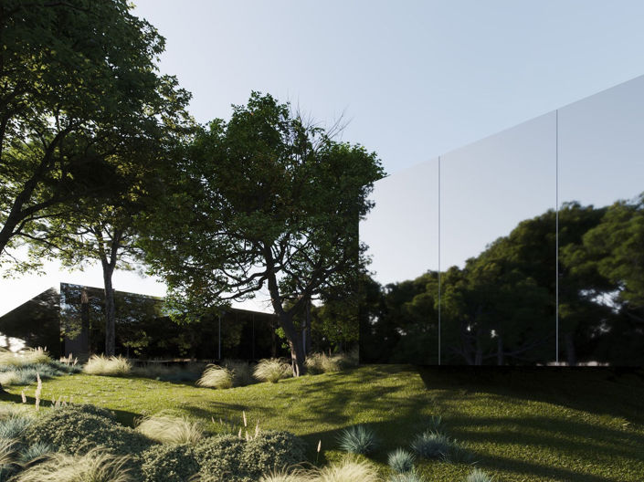 Image No.4-Villa de 8 chambres à vendre à San Roque