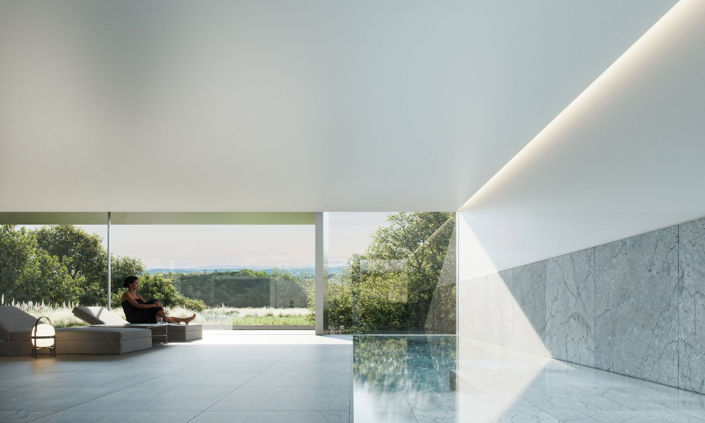 Image No.9-Villa de 8 chambres à vendre à San Roque