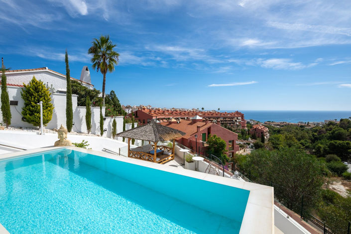 Image No.22-3 Bed Villa for sale