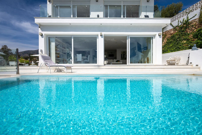 Image No.3-3 Bed Villa for sale