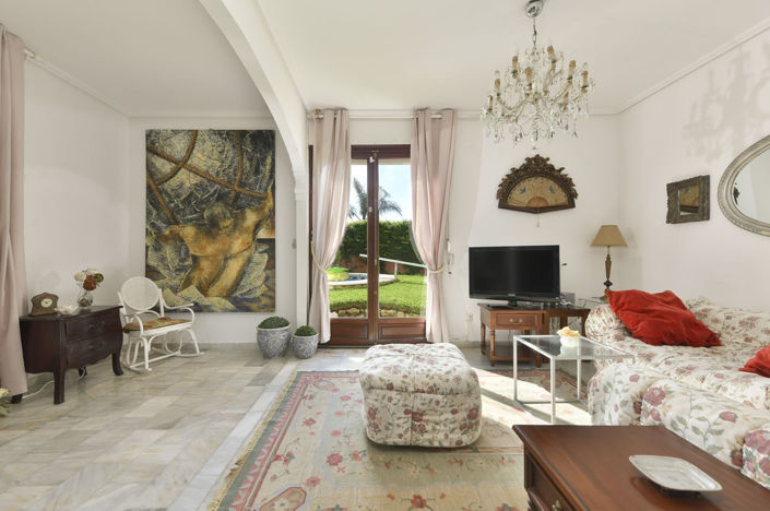 Image No.12-Villa de 6 chambres à vendre à Marbella