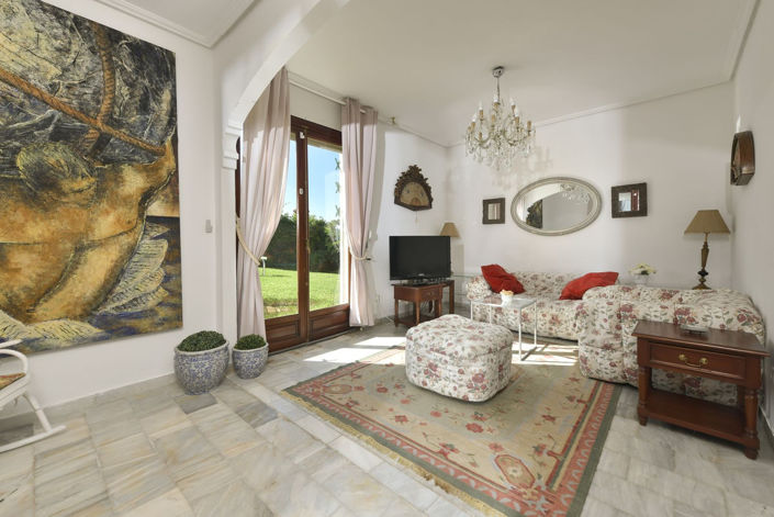 Image No.14-Villa de 6 chambres à vendre à Marbella