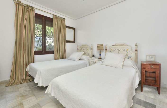 Image No.15-Villa de 6 chambres à vendre à Marbella