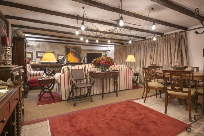 Image No.17-Villa de 6 chambres à vendre à Marbella