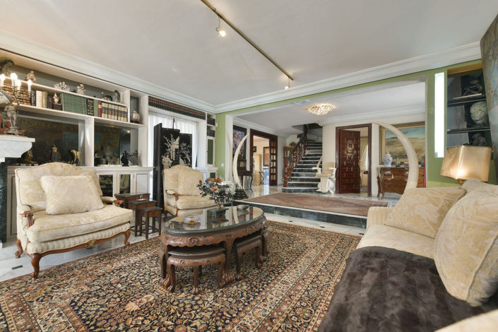 Image No.2-Villa de 6 chambres à vendre à Marbella