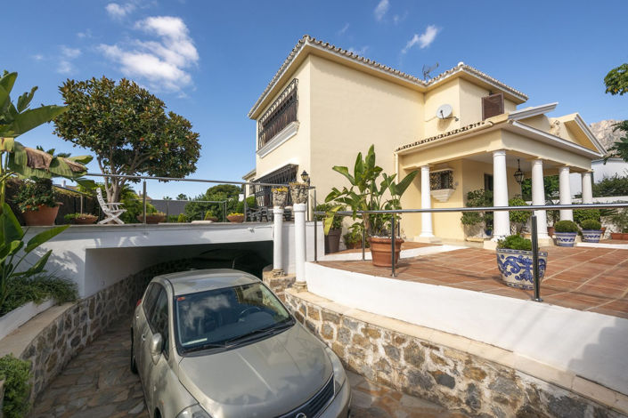 Image No.27-Villa de 6 chambres à vendre à Marbella