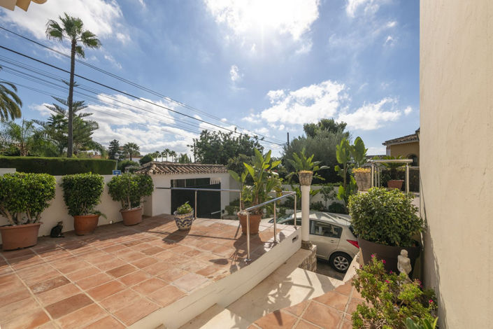 Image No.28-Villa de 6 chambres à vendre à Marbella