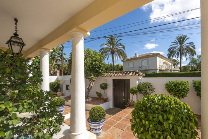 Image No.29-Villa de 6 chambres à vendre à Marbella