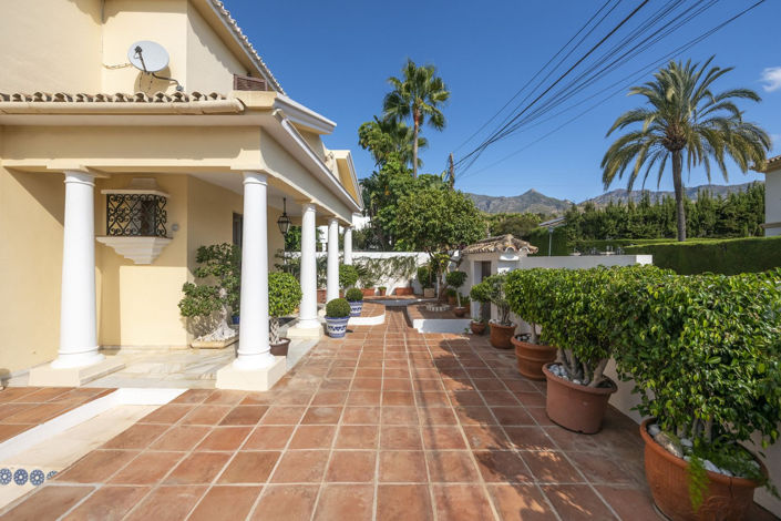 Image No.30-Villa de 6 chambres à vendre à Marbella