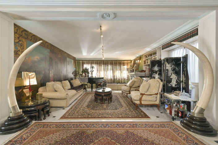 Image No.6-Villa de 6 chambres à vendre à Marbella