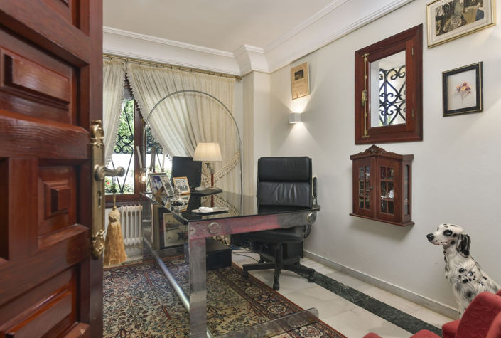 Image No.9-Villa de 6 chambres à vendre à Marbella