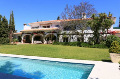 Costa del Sol Property most sold property