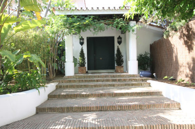 Costa del Sol Property most sold property