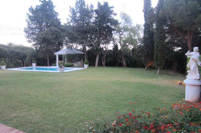 Image No.21-7 Bed Villa for sale