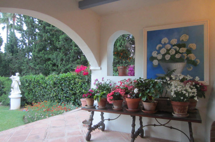 Image No.23-7 Bed Villa for sale