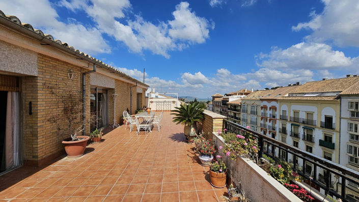 Image No.11-Appartement de 7 chambres à vendre à Antequera