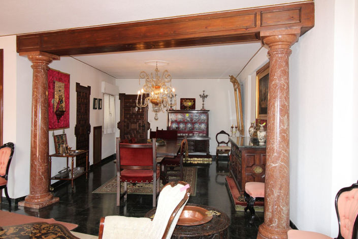 Image No.4-7 Bed Apartment for sale