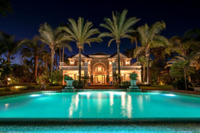 Property Costa Del Sol  most sold property