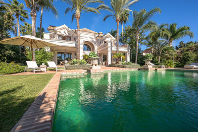 Property Costa Del Sol  most sold property