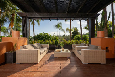 Appartement de 3 chambres à vendre à Nueva Andalucia