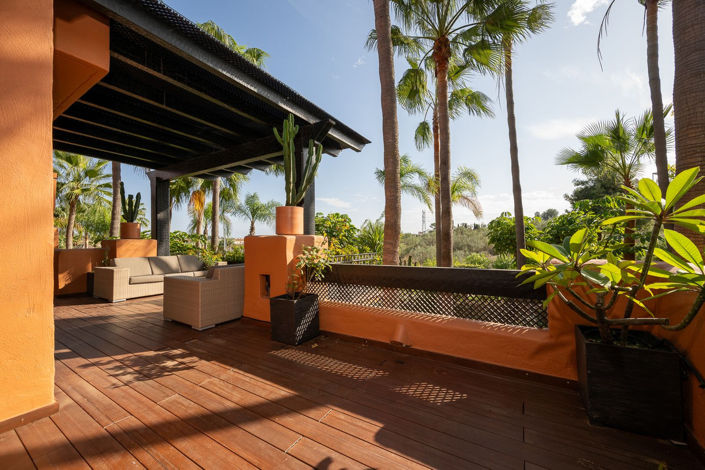 Image No.13-Appartement de 3 chambres à vendre à Nueva Andalucia