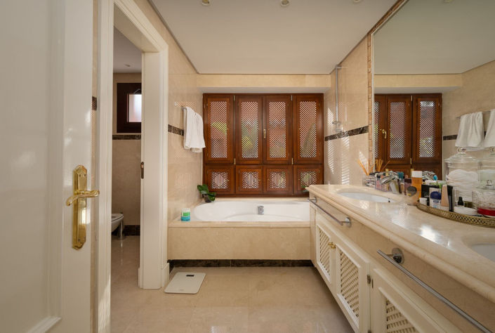 Image No.20-Appartement de 3 chambres à vendre à Nueva Andalucia