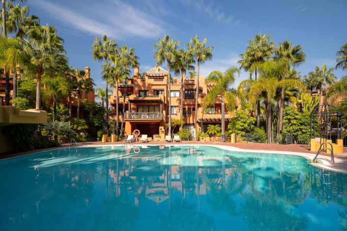 Image No.23-3 Bed Apartment for sale