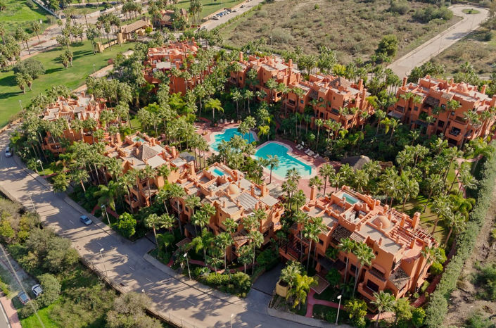 Image No.24-Appartement de 3 chambres à vendre à Nueva Andalucia