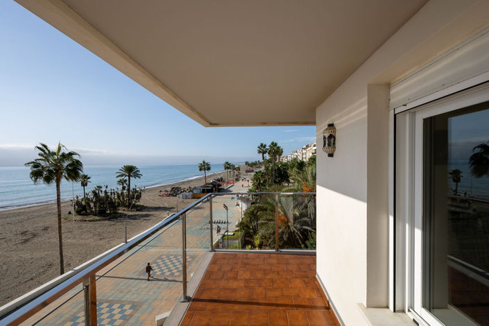 Image No.1-Appartement de 6 chambres à vendre à Estepona