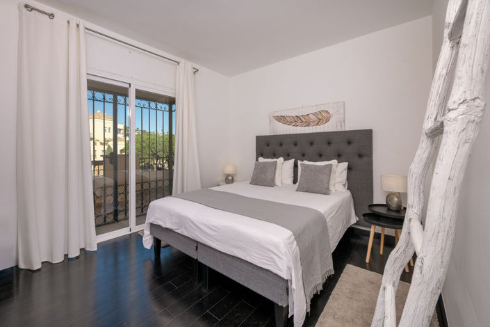 Image No.18-Appartement de 4 chambres à vendre à Elviria