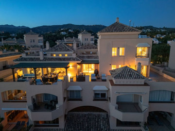 Property Costa Del Sol  most sold property