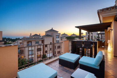 Costa del Sol Property most sold property