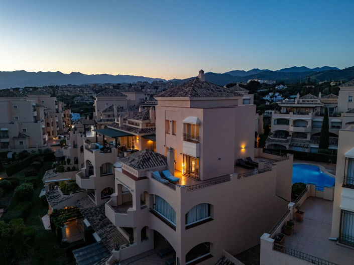 Image No.24-4 Bed Apartment for sale