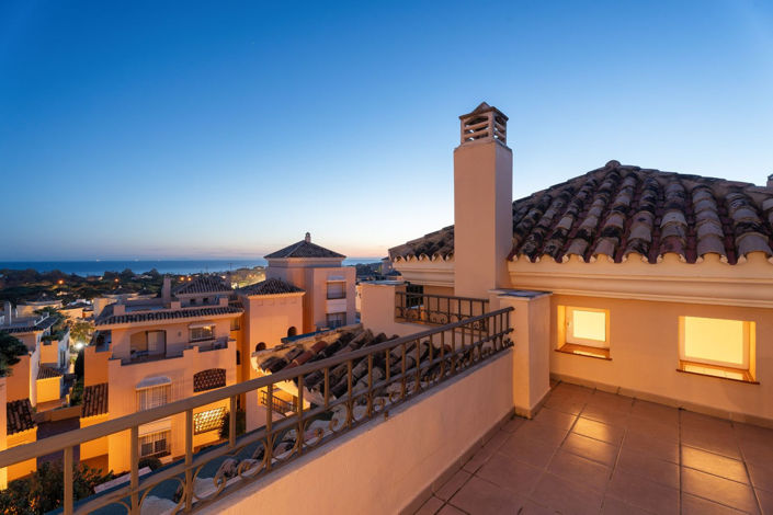 Image No.25-Appartement de 4 chambres à vendre à Elviria