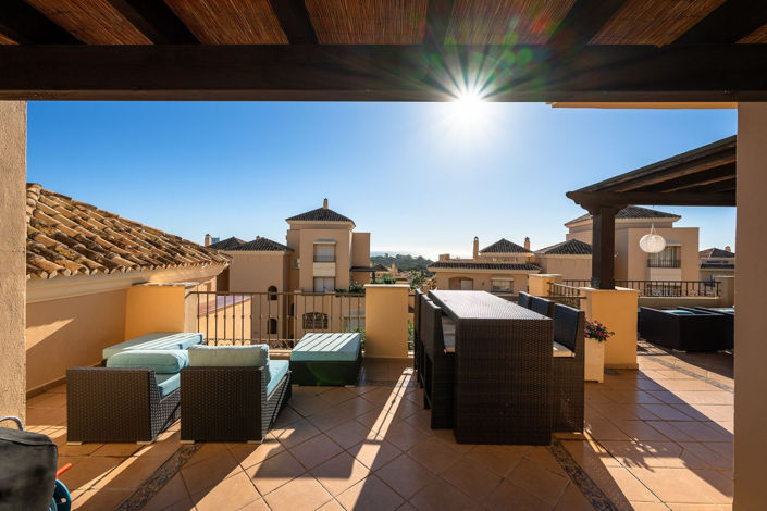 Image No.27-Appartement de 4 chambres à vendre à Elviria