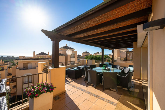 Image No.29-4 Bed Apartment for sale