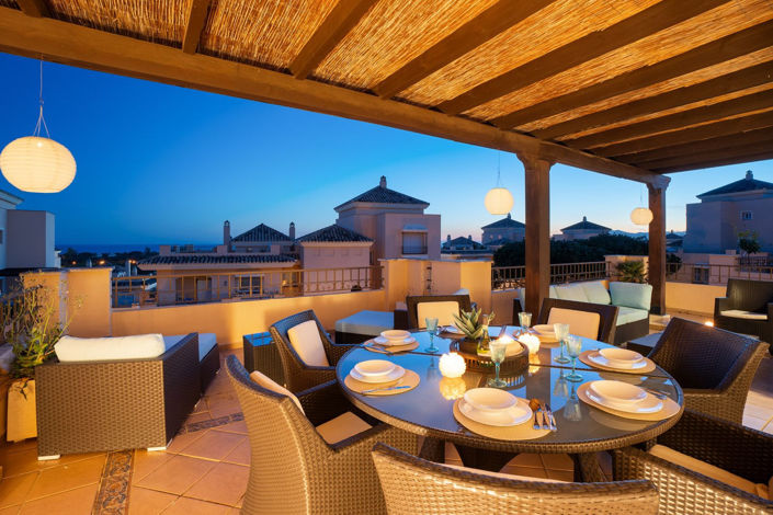 Image No.4-Appartement de 4 chambres à vendre à Elviria