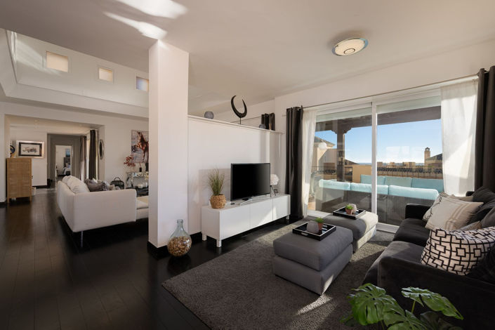 Image No.7-4 Bed Apartment for sale