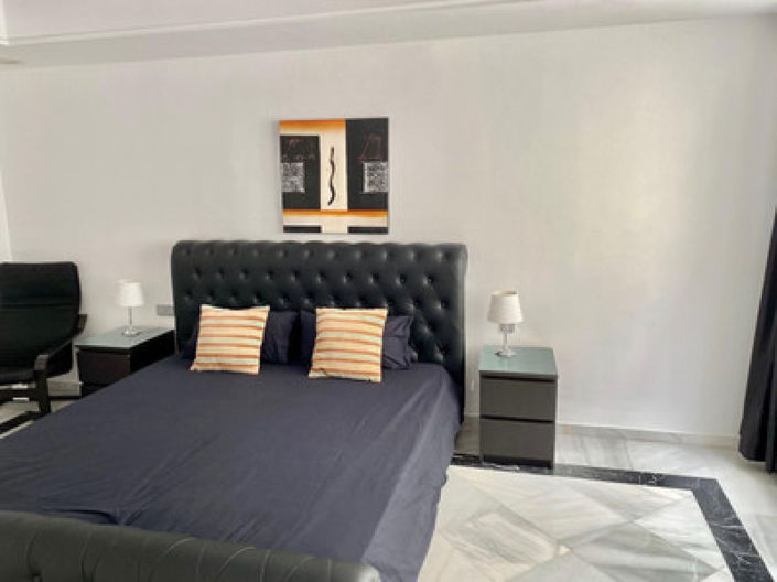 Image No.25-Appartement de 6 chambres à vendre à Puerto Banus