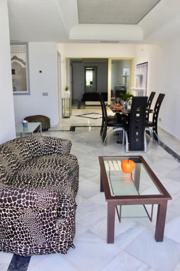Image No.29-Appartement de 6 chambres à vendre à Puerto Banus