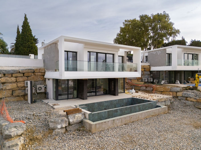 Image No.11-4 Bed Villa for sale