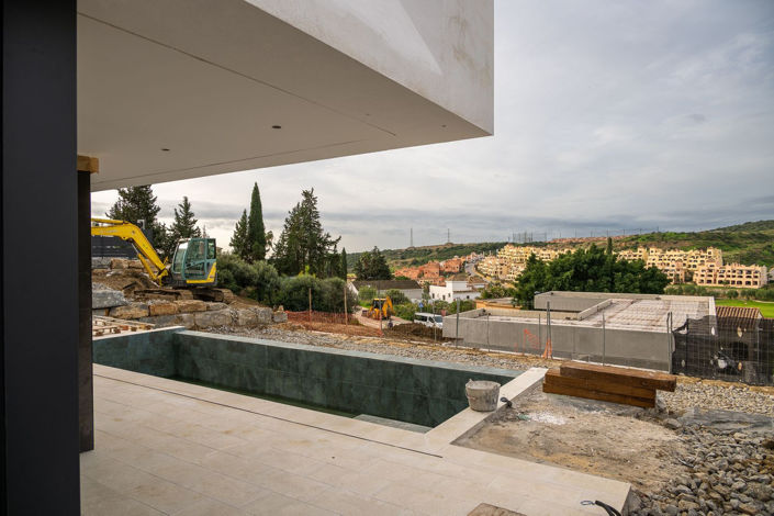 Image No.17-4 Bed Villa for sale