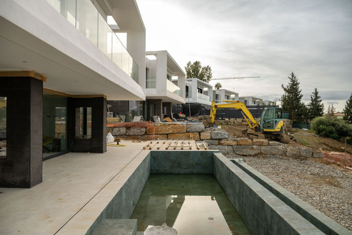 Image No.18-4 Bed Villa for sale