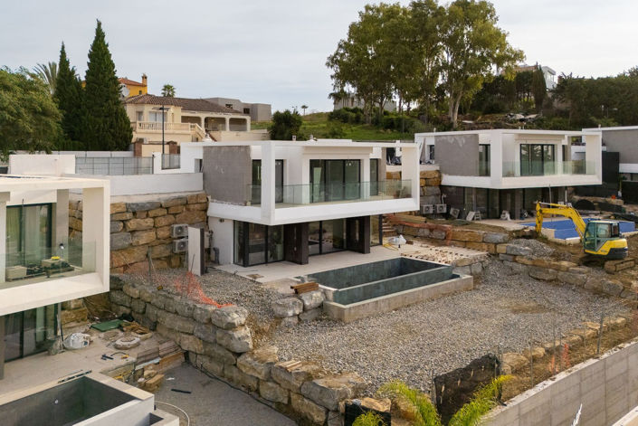 Image No.5-4 Bed Villa for sale