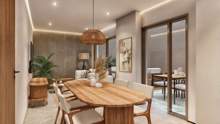 Image No.4-3 Bed Townhouse for sale