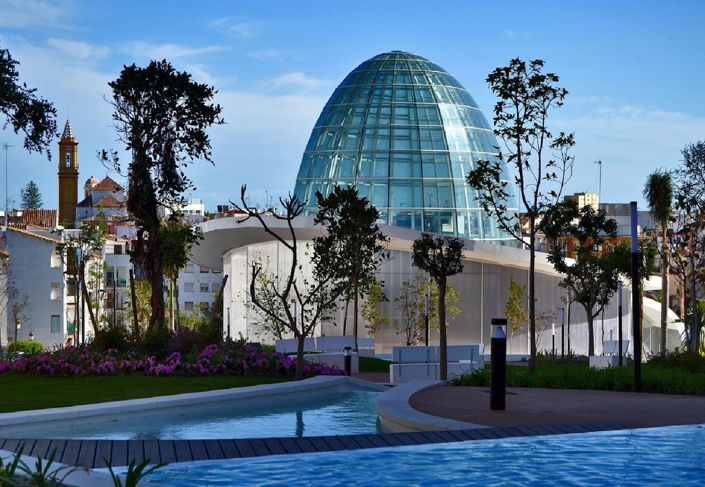 Image No.6-Maison de ville de 3 chambres à vendre à Estepona