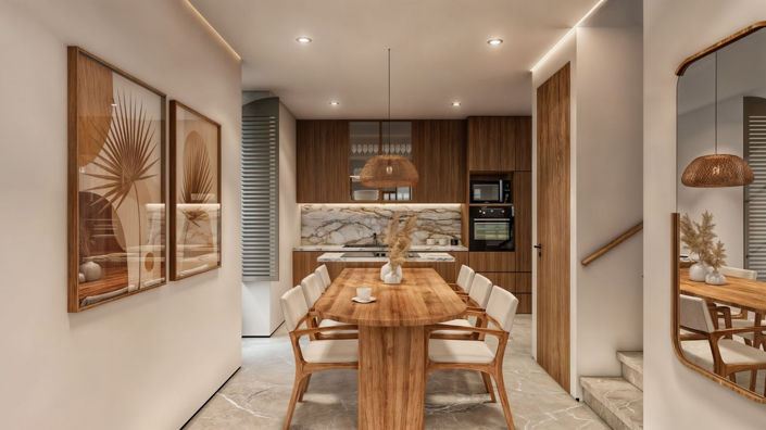 Image No.3-3 Bed Townhouse for sale