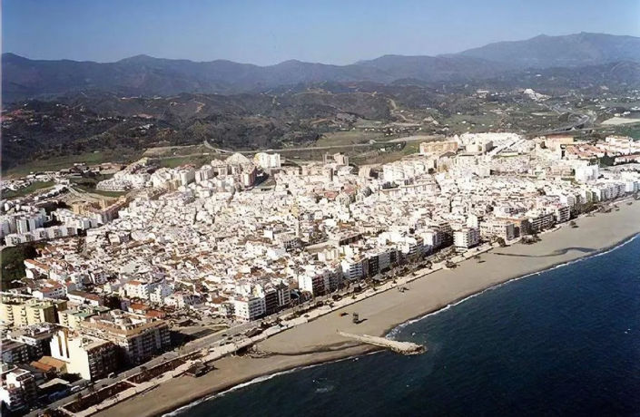 Image No.14-Maison de ville de 3 chambres à vendre à Estepona